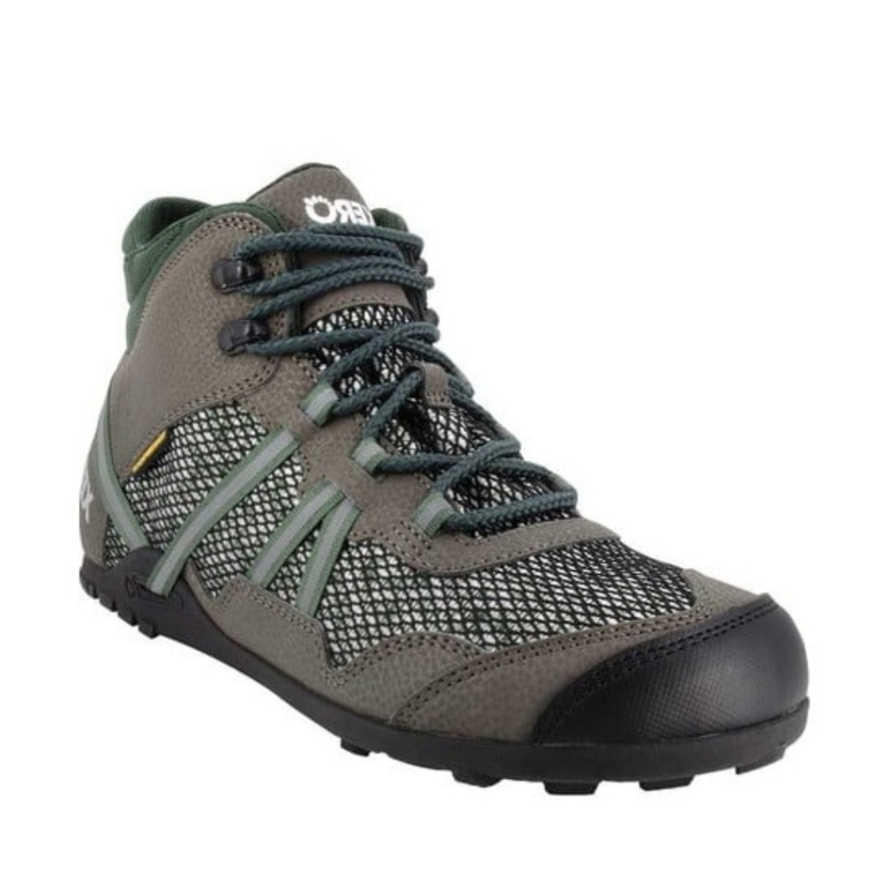 Xero Xcursion Terra Flex II Womens Waterproof  Running & Hiking Boots Size 8.5